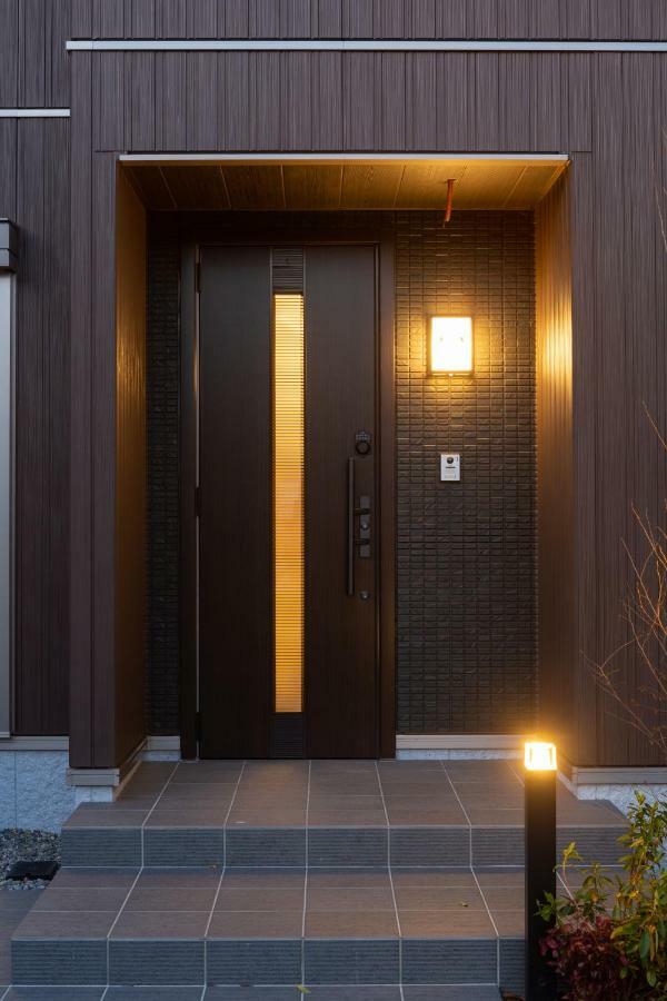 Yurian Villa Kanazawa Exterior photo